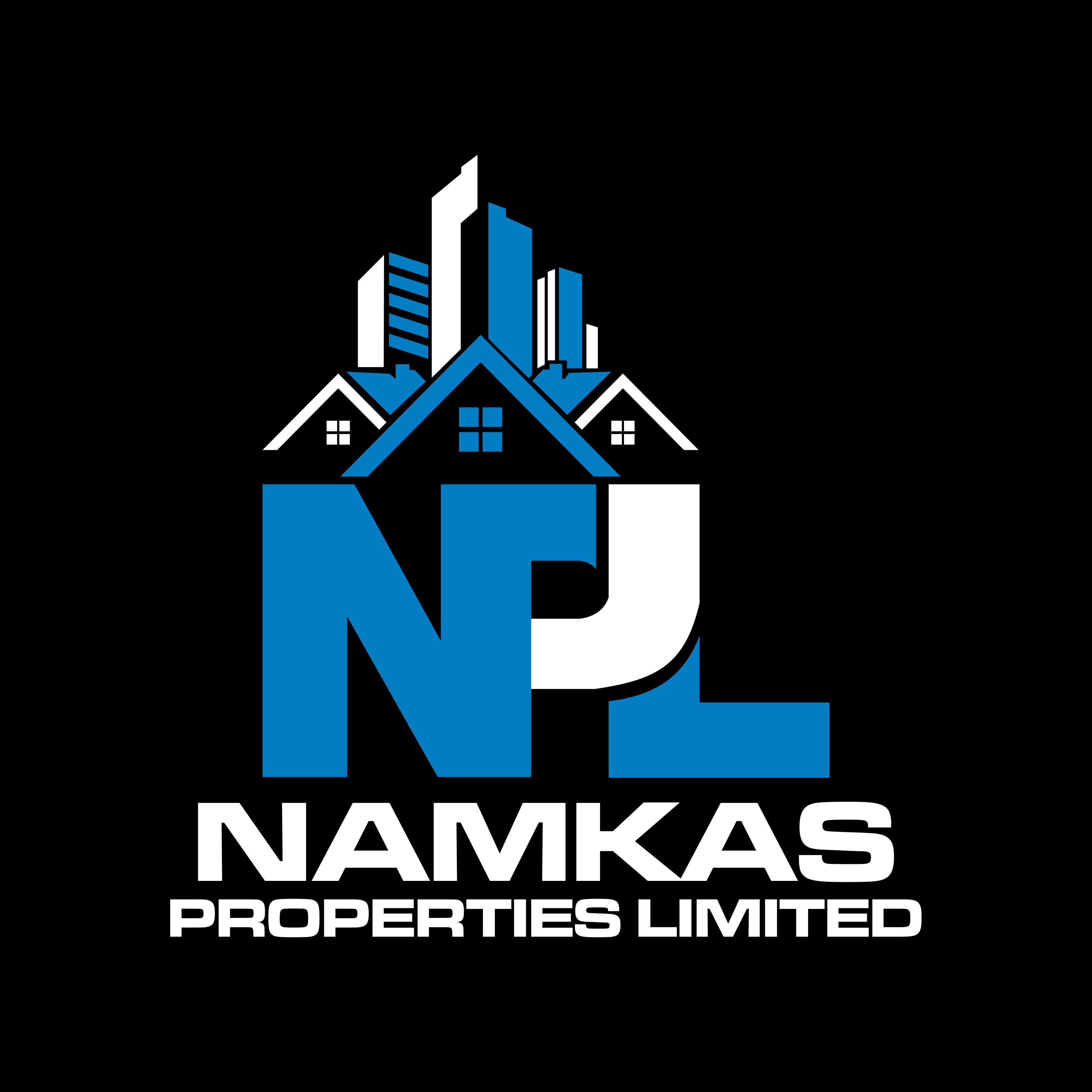Namkas Properties Limited