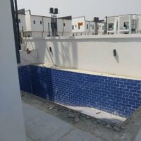 WELL-BUILT 4-BEDROOM DETACHED DUPLEX WITH SWIMMING POOL - Image 5