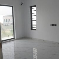 WELL FINISHED 4-BEDROOM DETACHED DUPLEX - Image 12