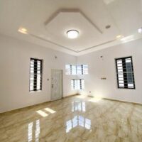 LOVELY 4-BEDROOM SEMI-DETACHED DUPLEX WITH BQ - Image 14