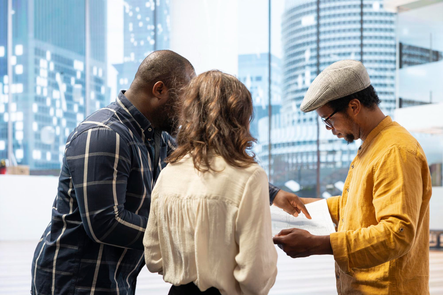 First-Time Buyer Mistakes to Avoid in Nigeria