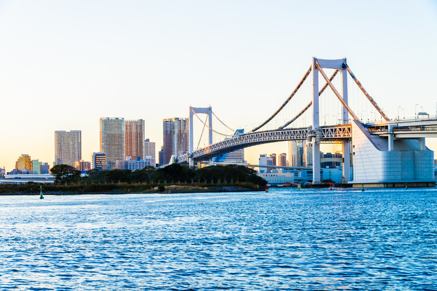 Top 10 Fast-Developing Areas to Invest in Right Now