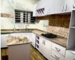 LOVELY SERVICE 2-BEDROOM FLAT FOR SHORT LET