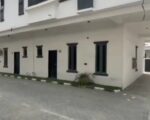 4-BEDROOM SEMI-DETACHED DUPLEX