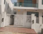 WELL FINISHED 4-BEDROOM DETACHED DUPLEX
