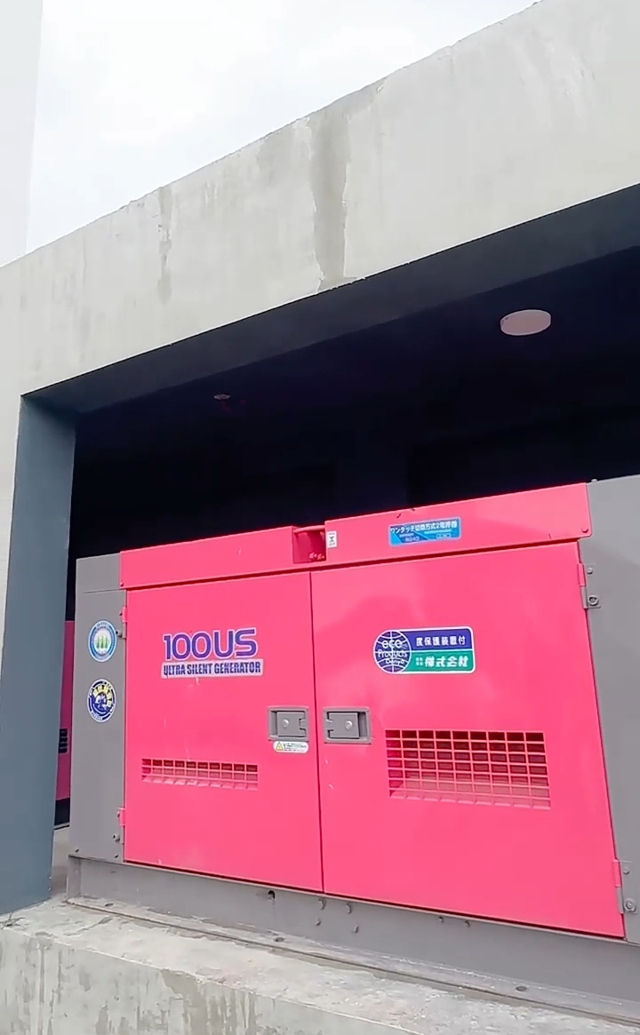 Governor’s Consent 2-bedroom Apartment