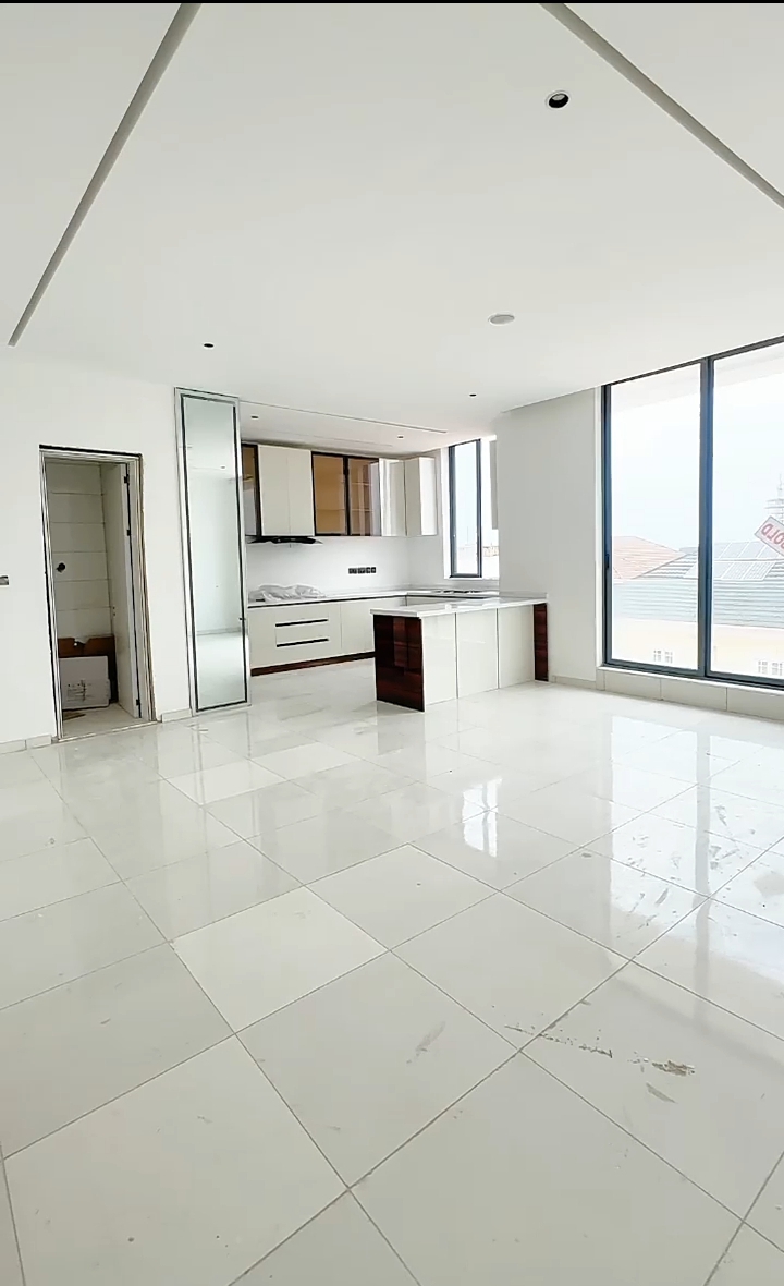 Governor’s Consent 2-bedroom Apartment