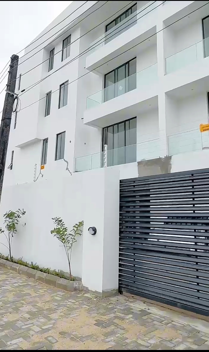 Governor’s Consent 2-bedroom Apartment