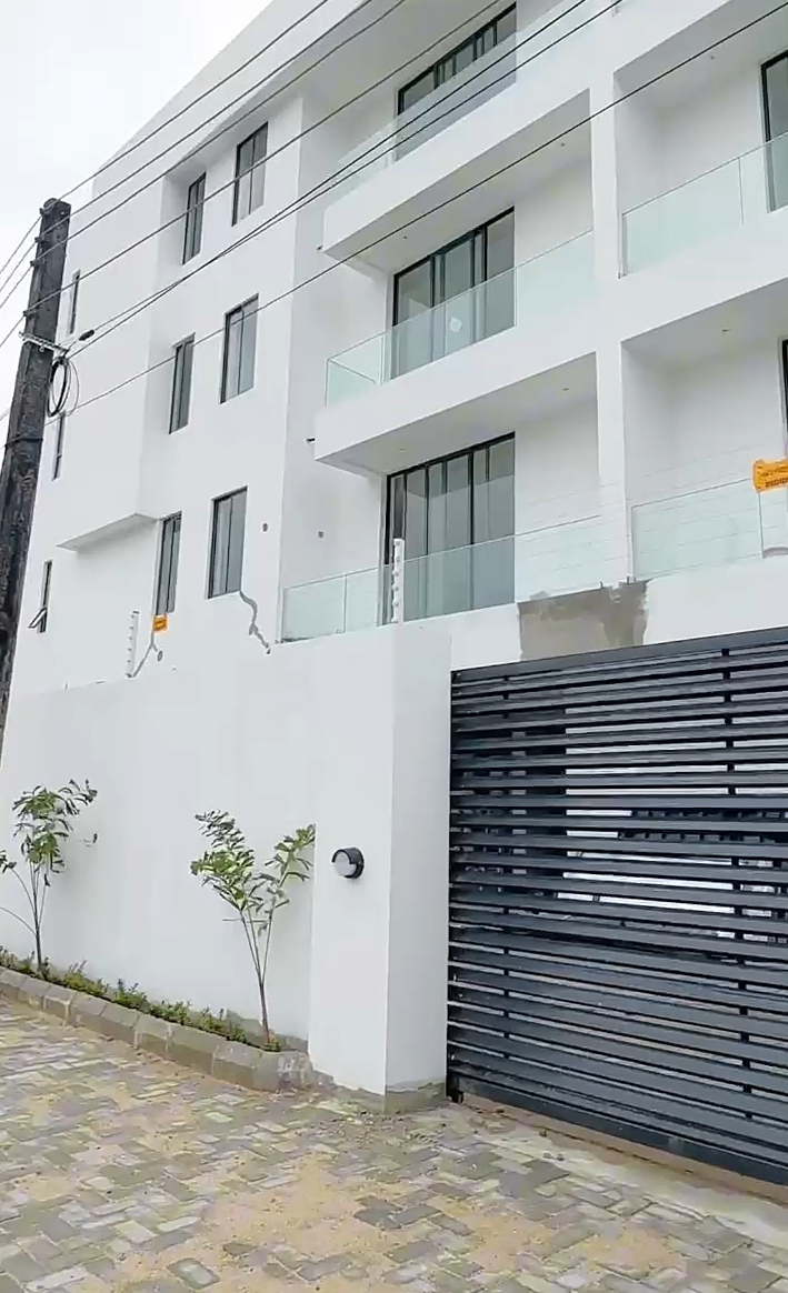 Governor’s Consent 2-bedroom Apartment