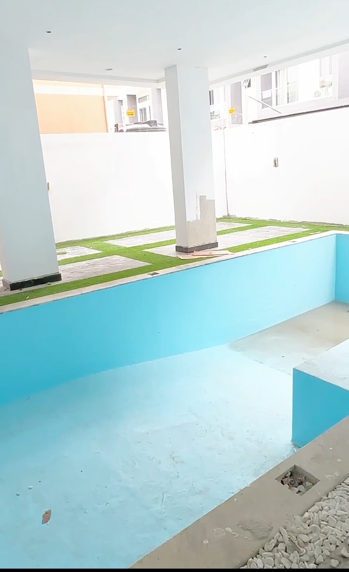 Governor’s Consent 2-bedroom Apartment