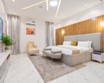Luxury Home Features Ologolo, Lekki (before Agungi)