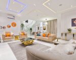 Luxury Home Features Ologolo, Lekki (before Agungi)