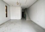 Luxury 4-Bedroom Semi-Detached Duplex + BQ