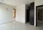Luxury 4-Bedroom Semi-Detached Duplex + BQ