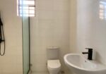 Luxury 4-Bedroom Semi-Detached Duplex + BQ