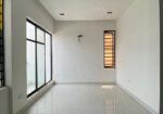 Luxury 4-Bedroom Semi-Detached Duplex + BQ