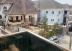 Luxury 5 Bedrooms Fully Detached Duplex with BQ