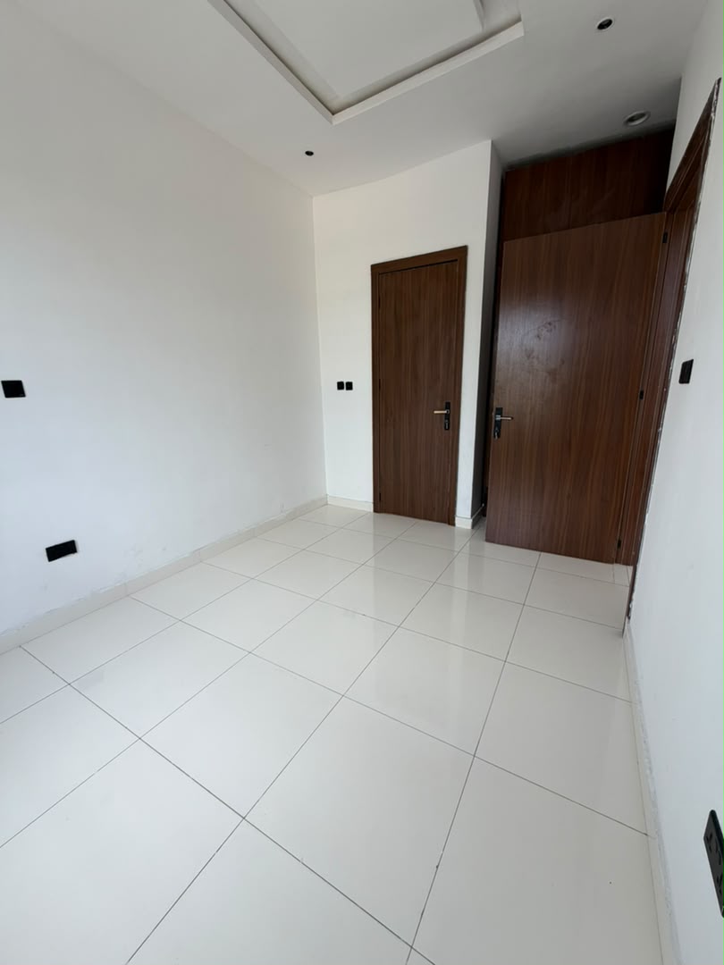 3-Bedroom Self-Compound | Ajah, Lekki