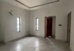 4 Bed Fully DETACHED DUPLEX + BQ || Orchid Road, Lekki