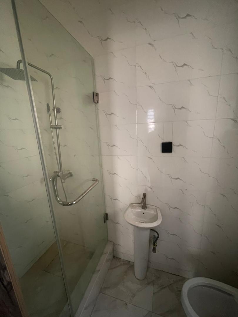 4 Bed Fully DETACHED DUPLEX + BQ || Orchid Road, Lekki